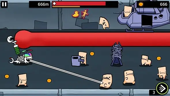 逃離實(shí)驗(yàn)室手機(jī)版截圖