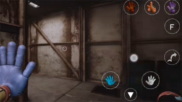 波比的游戲時(shí)間第五章正版截圖