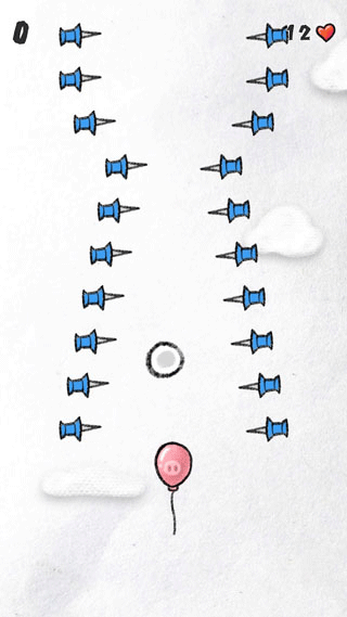 守護你前行正版截圖