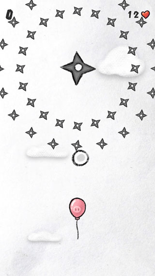 守護你前行正版截圖