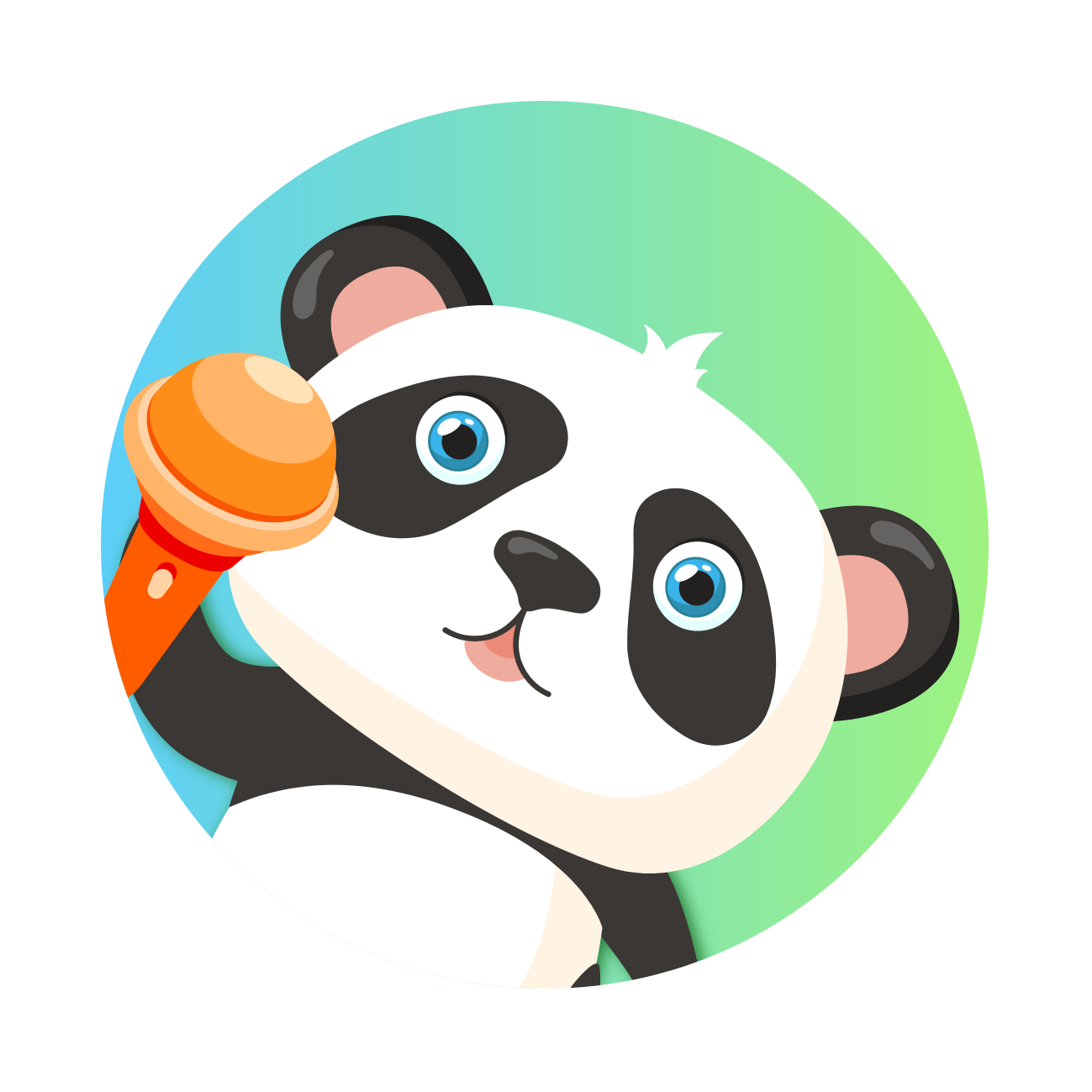 熊貓音樂免費版