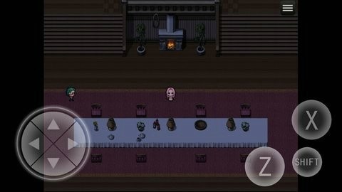 零落之花手機版截圖