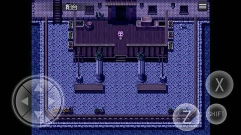 零落之花手機版截圖