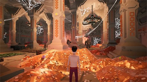 生存啟示錄終末之日手游截圖