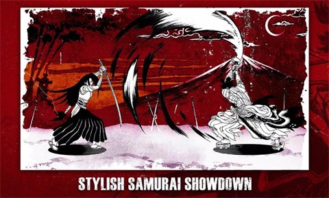 二擊必殺手機(jī)版截圖