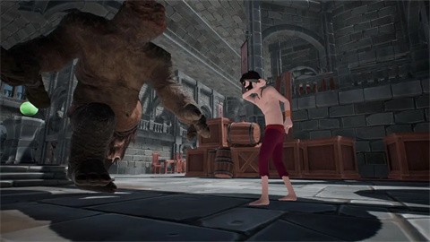 生存啟示錄終末之日手游截圖