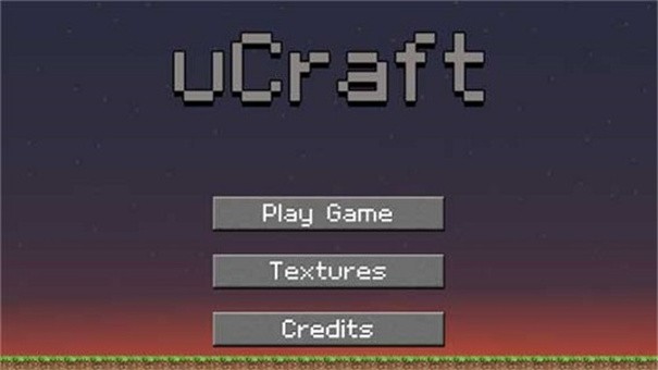 FlatMC手機版截圖