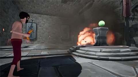 生存啟示錄終末之日手游截圖