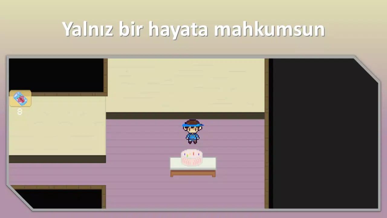 成為我的家人截圖