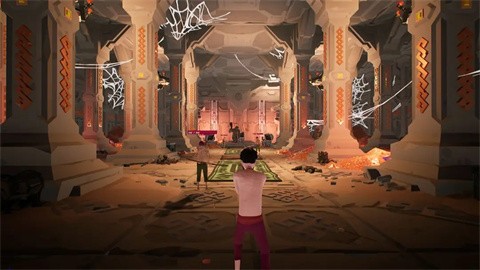 生存啟示錄終末之日手游截圖