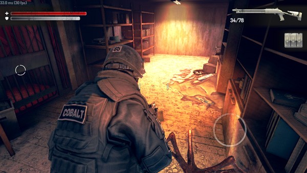 瘋狂之墻手游截圖