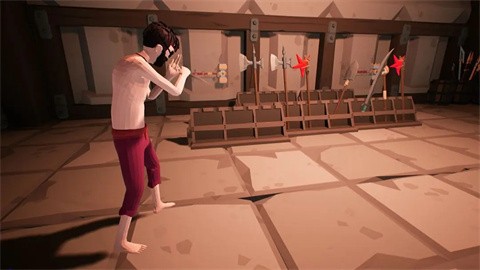 生存啟示錄終末之日手游截圖