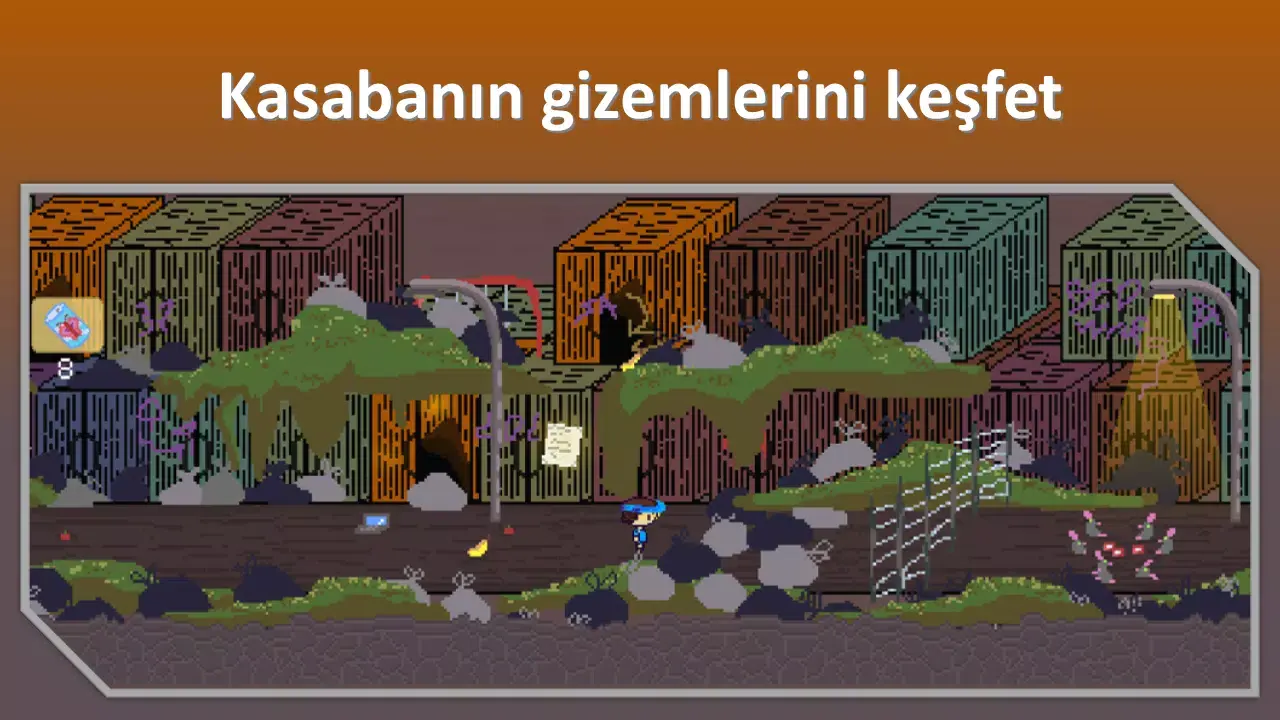 成為我的家人截圖