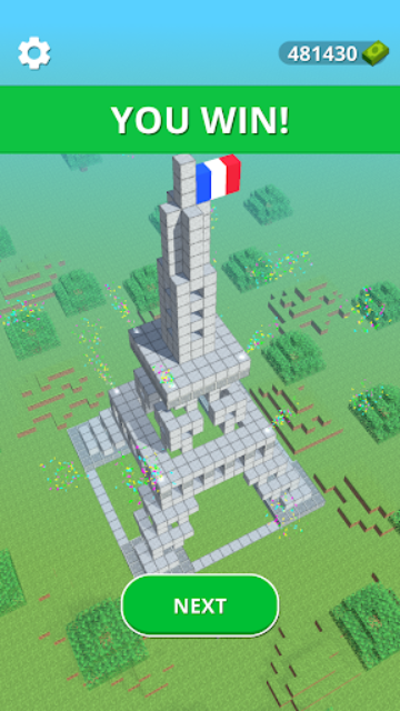 萬丈高樓平地起2手機版截圖