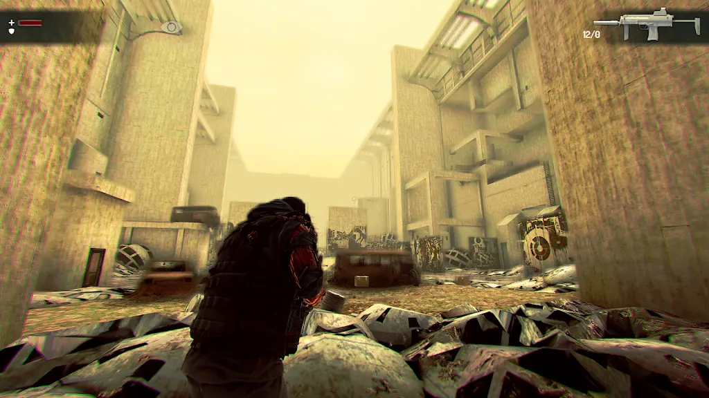 瘋狂之墻2手機(jī)版截圖