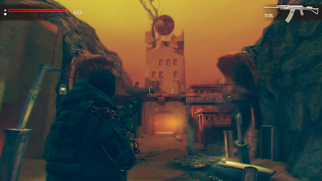 瘋狂之墻2手機(jī)版截圖