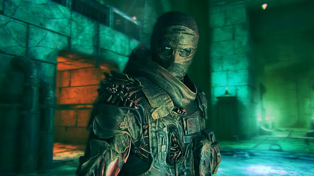 瘋狂之墻2漢化版截圖