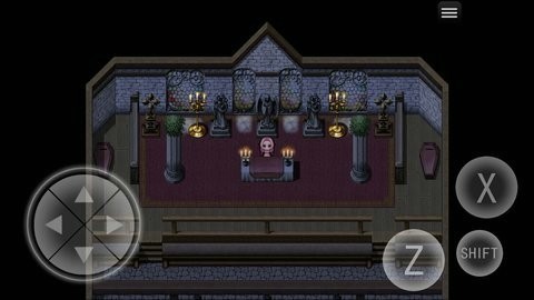 零落之花手機版截圖