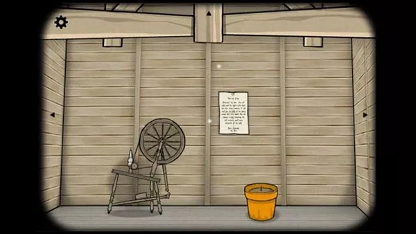 逃離方塊磨坊中文版截圖