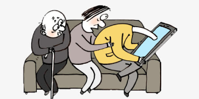 管控孩子手機(jī)的軟件