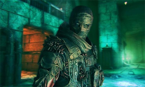 瘋狂之墻2中文版截圖