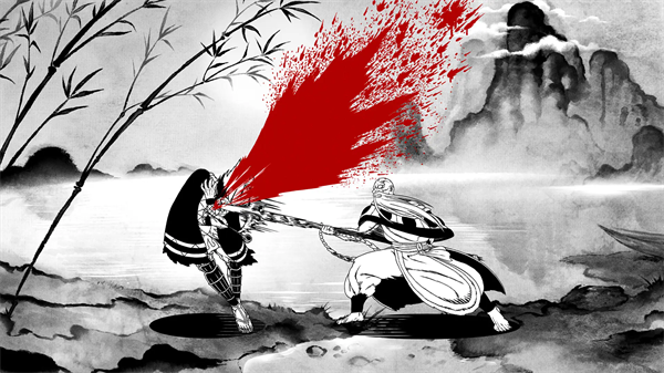 二擊必殺中文版截圖