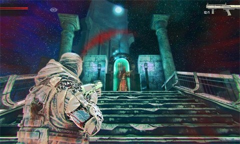 瘋狂之墻2中文版截圖