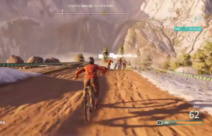 極限國度免費手機版截圖