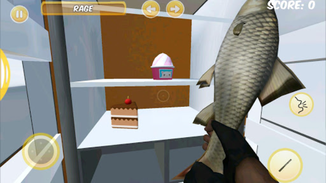 暴打鄰居模擬器正版截圖