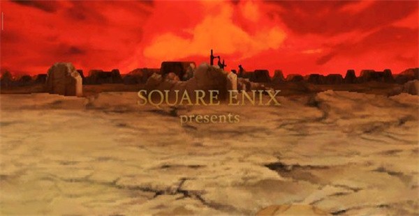 最終幻想維度2截圖