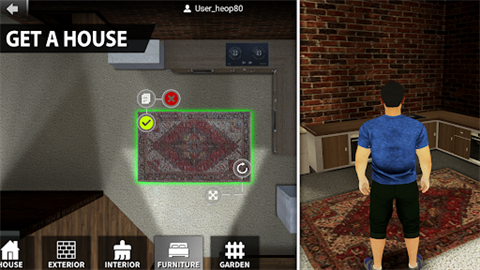 在線汽車駕駛漢化版截圖