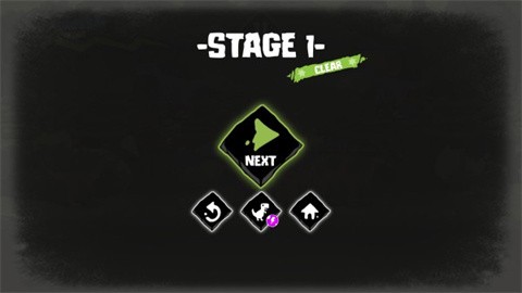 恐龍大戰(zhàn)侏羅紀戰(zhàn)爭中文版截圖