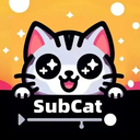 SubCat翻譯貓