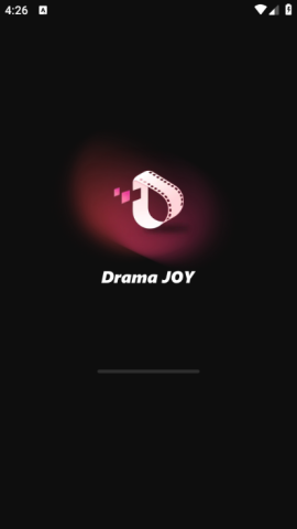 DramaJoy截圖