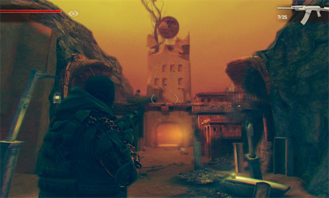 瘋狂之墻2內(nèi)置菜單截圖