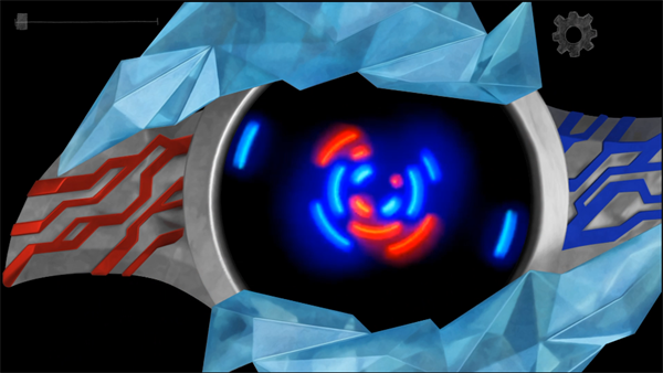 布萊澤奧特曼變身器模擬器截圖