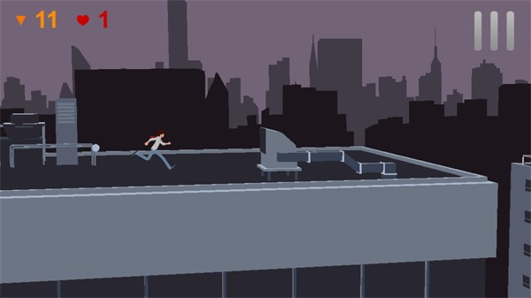 外星人追逐跑酷截圖