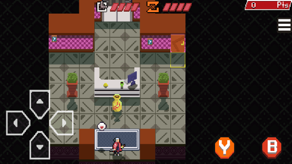 紅浪人手機版截圖