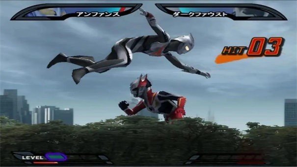 奈克瑟斯默示錄中文版截圖