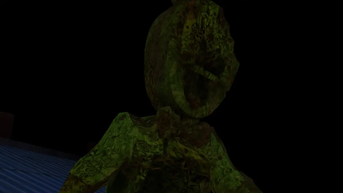 恐怖冰淇淋9惡作劇手機版截圖