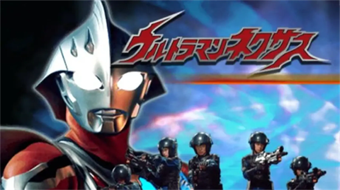 奈克瑟斯默示錄手機(jī)版截圖