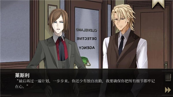 干燥愉悅的酒吧中文版截圖