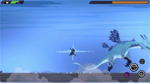 2D版絕區(qū)零截圖