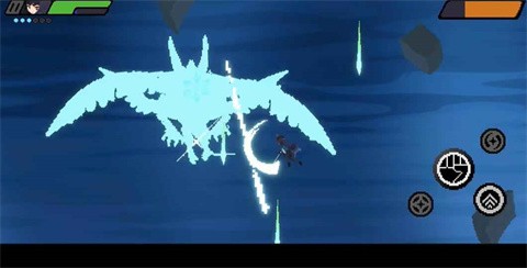 2D版絕區(qū)零截圖