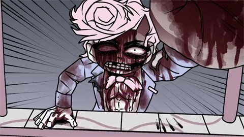 血錢漢化版截圖