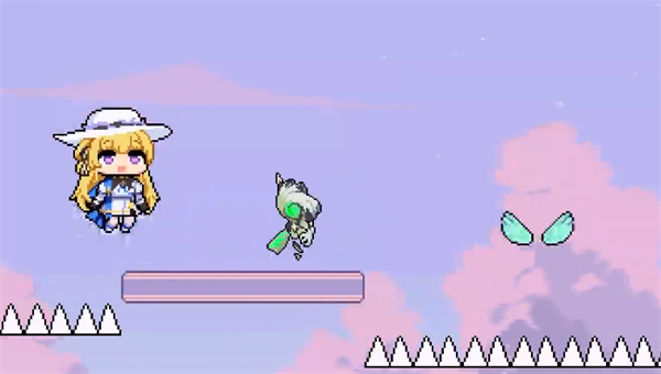 菲比Phoebe手游截圖