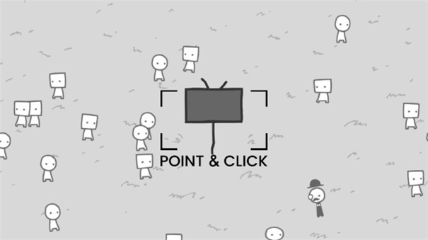 我們成為我們所看到的樣子截圖