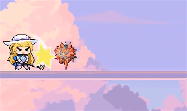 菲比Phoebe手游截圖