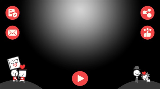 我們成為我們所看到的樣子截圖