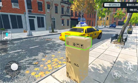 超市模擬器安卓版截圖